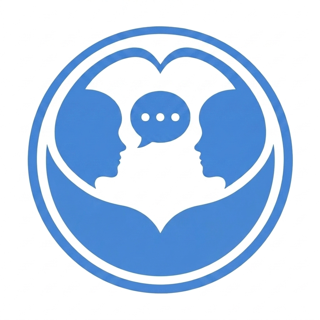 Become a Better Listener logo